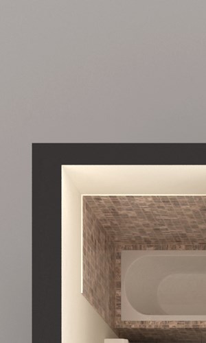 image of studio floor plan